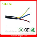 500V high temperature silicone battery cable